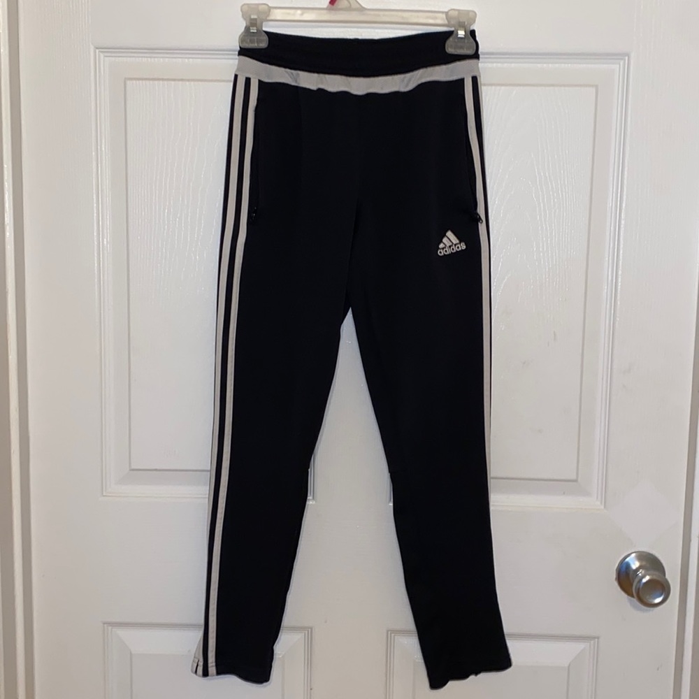Adidas joggers
